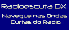 Projeto Radioescuta 