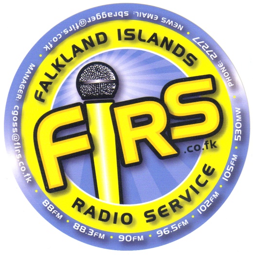 FIRS Falklands Radio