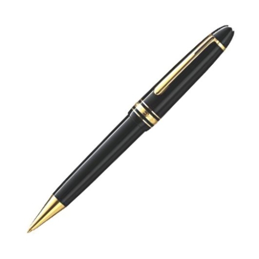 MontBlanc - Made in Germany