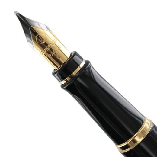 Waterman Preface - Made in France