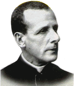 Padre Roberto Landell de Moura