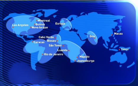 Radio Difusao Portuguesa Internacional