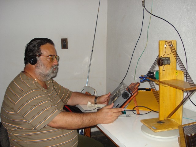 10 DX-Camp Lorena