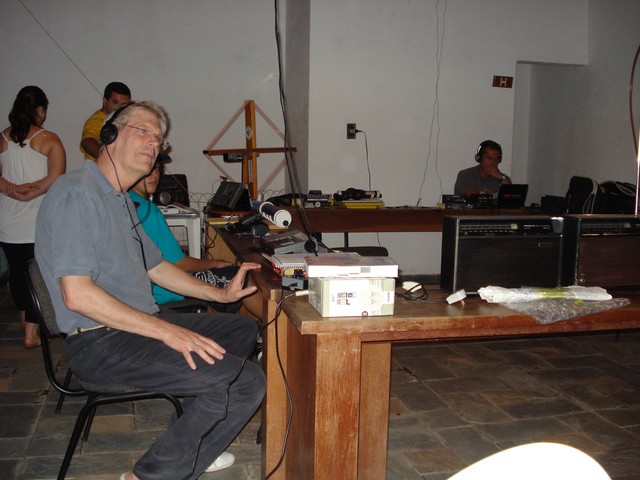 10 DX-Camp Lorena