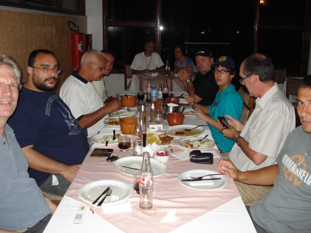 10 DX-Camp Lorena