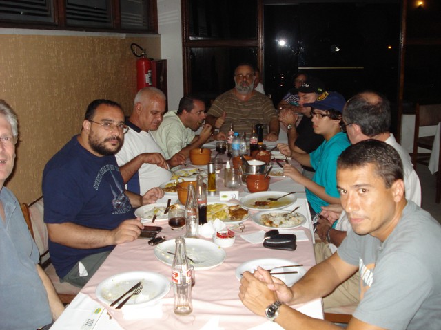 10 DX-Camp Lorena