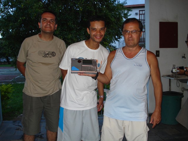 10 DX-Camp Lorena
