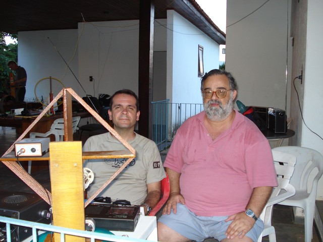 10 DX-Camp Lorena