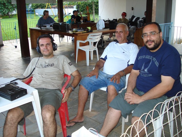 10 DX-Camp Lorena