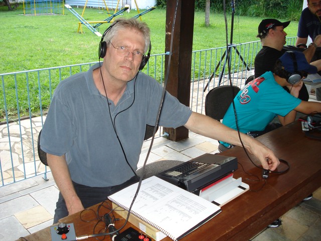 10 DX-Camp Lorena