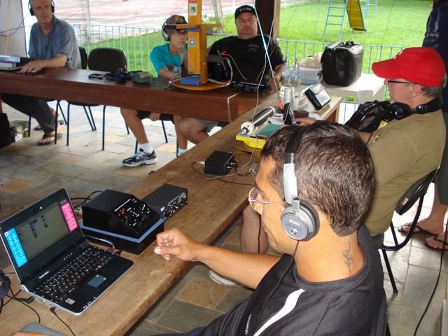 10 DX-Camp Lorena