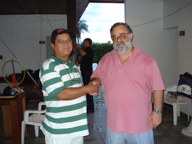 10 DX-Camp Lorena