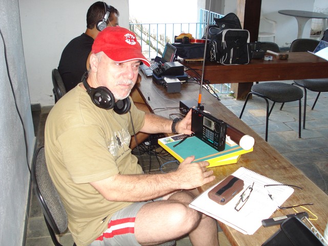 10 DX-Camp Lorena