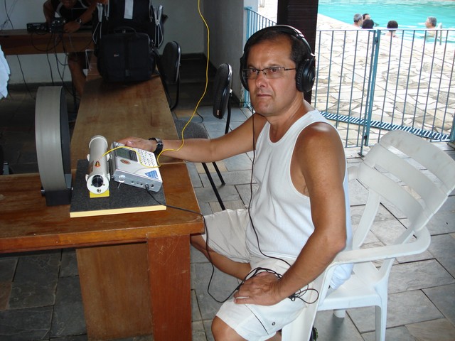 10 DX-Camp Lorena