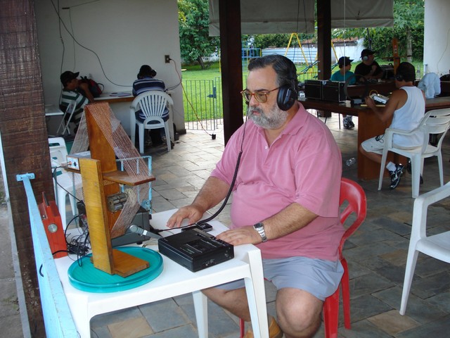10 DX-Camp Lorena