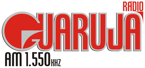 Rádio Guaruja AM 1.550 kHz 5.045 kHz