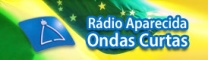 R�dio Aparecida - Ondas Curtas