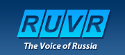 Radio Voz da Russia