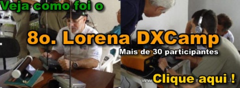 8. DX-Camp de Lorena