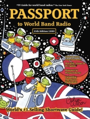 Passport World Band