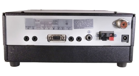 Icom R-75