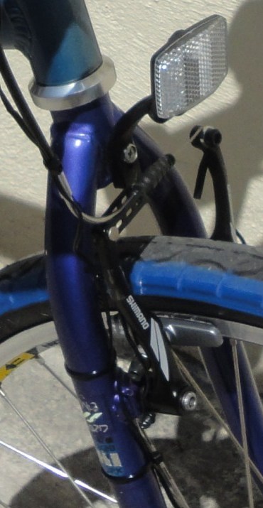 Shimano V-Brake Alivio