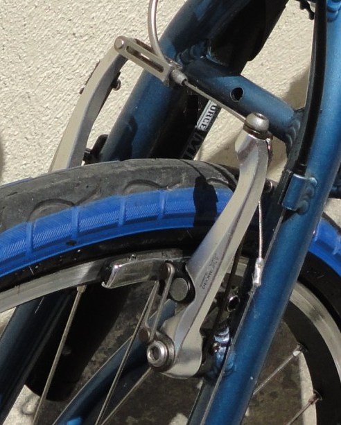 Shimano V-Brake Deore XT