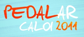 Caloi Pedalar 2011 - Rio de Janeiro