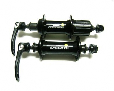 Bicicleta Hibrida - TWO HARD Special