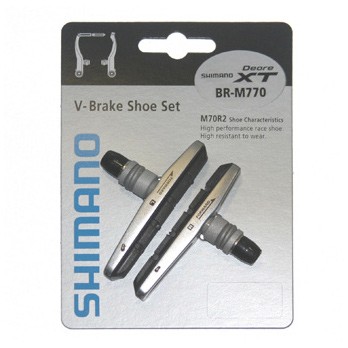 Shimano V-Brake Deore XT