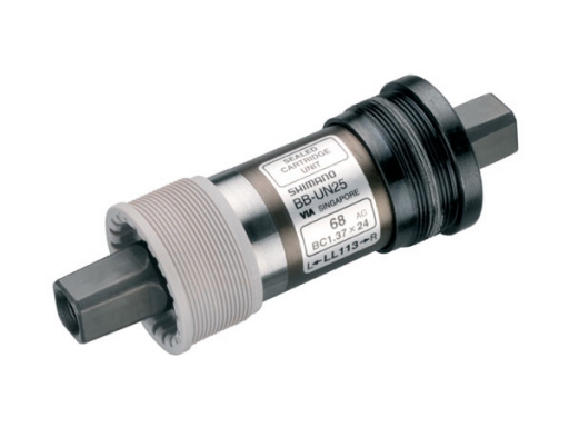 Movimento Central Shimano BB-UN25