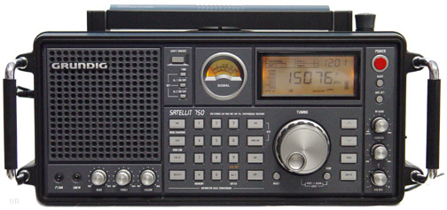 Grundig Satellit 750 