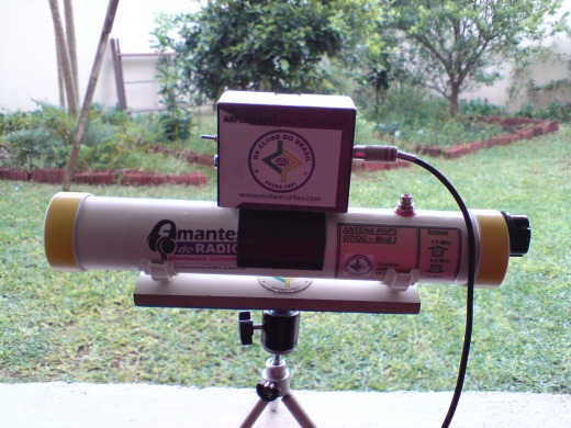 Fim de semana em Osasco, na casa de Rene Passold - 28 de Fevereiro 2010