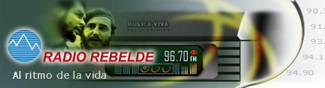 Radio Rebelde